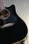 Guild D-140CE Dreadnought Acoustic-Electric Guitar - Black