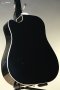 Guild D-140CE Dreadnought Acoustic-Electric Guitar - Black