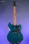 Guild Polara Electric Guitar - Blue Steel
