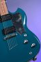 Guild Polara Electric Guitar - Blue Steel