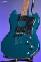 Guild Polara Electric Guitar - Blue Steel