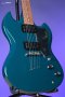 Guild Polara Electric Guitar - Blue Steel