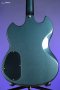 Guild Polara Deluxe Electric Guitar - Kingswood Green