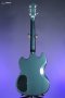 Guild Polara Deluxe Electric Guitar - Kingswood Green