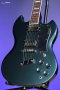 Guild Polara Deluxe Electric Guitar - Kingswood Green