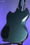 Guild Polara Deluxe Electric Guitar - Kingswood Green