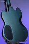Guild Polara Deluxe Electric Guitar - Kingswood Green