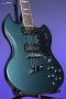 Guild Polara Deluxe Electric Guitar - Kingswood Green