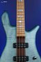 Spector Euro 4 RST - Turquoise Tide