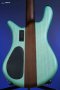 Spector Euro 4 RST - Turquoise Tide