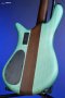 Spector Euro 4 RST - Turquoise Tide
