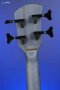 Spector Euro 4 LX - Haunted Moss Matte