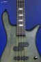 Spector Euro 4 LX - Haunted Moss Matte