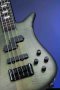 Spector Euro 4 LX - Haunted Moss Matte