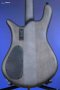Spector Euro 4 LX - Haunted Moss Matte