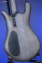 Spector Euro 4 LX - Haunted Moss Matte
