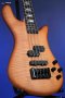 Spector Euro 4 LX Bolt-On - Natural Sunburst