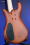 Spector Euro 4 LX Bolt-On - Natural Sunburst