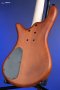 Spector Euro 4 LX Bolt-On - Natural Sunburst