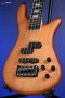 Spector Euro 4 LX Bolt-On - Natural Sunburst