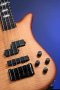 Spector Euro 4 LX Bolt-On - Natural Sunburst