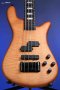 Spector Euro 4 LX Bolt-On - Natural Sunburst