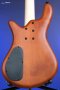 Spector Euro 4 LX Bolt-On - Natural Sunburst