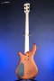 Spector Euro 4 LX Bolt-On - Natural Sunburst