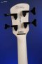 Spector Euro 4 LX Bolt-On - Natural Sunburst