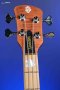 Spector Euro 4 RST - Sienna Stain