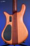 Spector Euro 4 RST - Sienna Stain