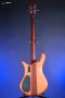 Spector Euro 4 RST - Sienna Stain