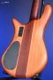 Spector Euro 4 RST - Sienna Stain