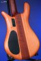 Spector Euro 4 RST - Sienna Stain