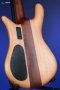 Spector Euro 4 RST - Sundown Glow