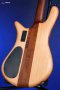 Spector Euro 4 RST - Sundown Glow
