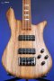 Spector Euro 4 RST - Zebrawood Natural Matte