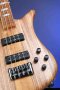 Spector Euro 4 RST - Zebrawood Natural Matte