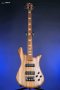 Spector Euro 4 RST - Zebrawood Natural Matte