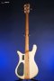 Spector Euro 4 RST - Zebrawood Natural Matte