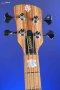 Spector Euro 4 RST - Zebrawood Natural Matte