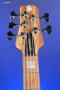 Spector Euro 5 RST - Zebrawood Natural Matte