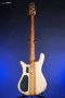 Spector Euro 5 RST - Zebrawood Natural Matte
