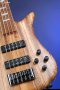 Spector Euro 5 RST - Zebrawood Natural Matte
