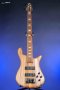 Spector Euro 5 RST - Zebrawood Natural Matte