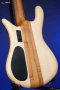 Spector Euro 5 RST - Zebrawood Natural Matte