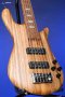 Spector Euro 5 RST - Zebrawood Natural Matte