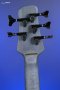 Spector Euro 5 LX - Haunted Moss Matte