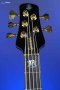 Spector Euro 5 CST - Natural Black Burst Gloss