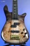 Spector Euro 5 CST - Natural Black Burst Gloss